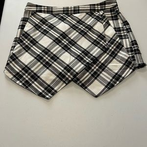 Parisian Collection handcrafted with Love Women’s Skort.